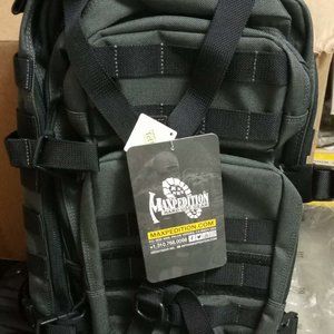 Maxpedition Falcon II Backpack Grey